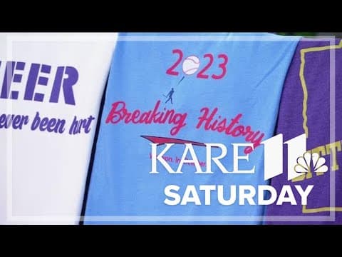 Bitterfan shirts for the Minnesota sports fan