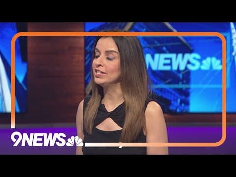 Medical expert weighs in on rising COVID cases, testing window changes