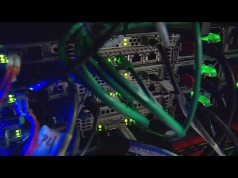 Increasing your online security during cyberwar