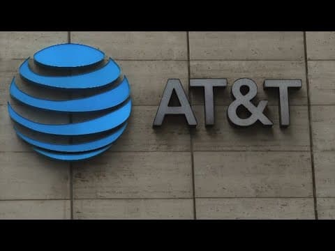 AT&T blames coding error for hourslong network outage