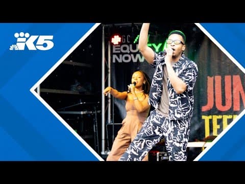 Africatown Community Land Trust offers community gathering in Summer of Soul Series