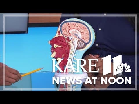 Free screenings for head and neck cancer