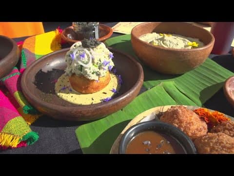 A treat for your taste buds | Del Mar Wine + Food Festival