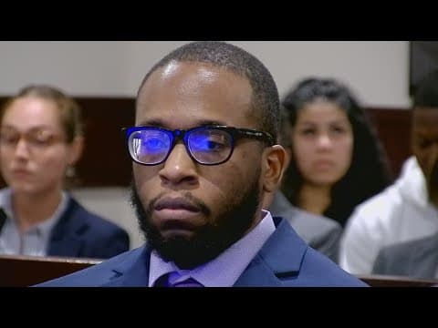 Tampa father found guilty of shooting his 2 kids, killing 1