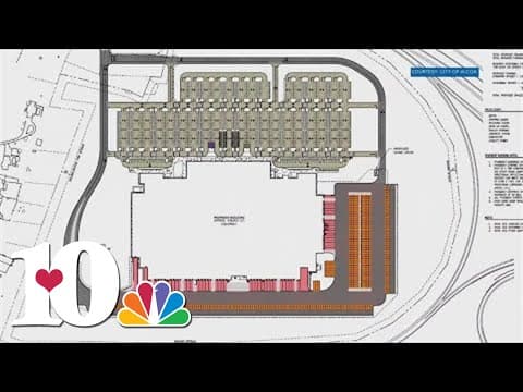 Alcoa Amazon to begin hiring soon