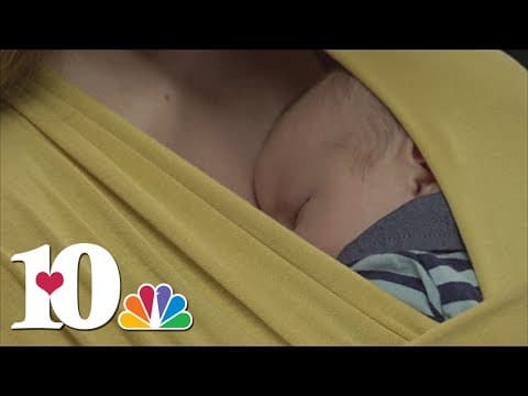 Local support group helps new parents with mood disorders