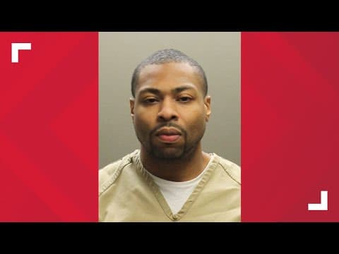 Leader of human trafficking ring in central Ohio sentenced to 14 years in prison