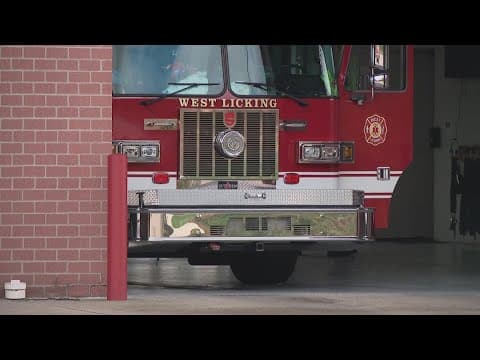 West Licking Fire Department asking voters to approve new levy to add additional firefighters