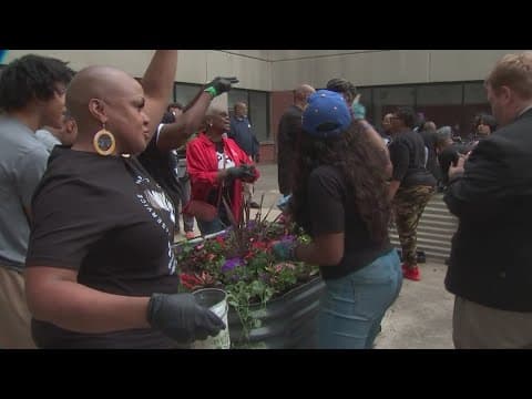 Celebrating Juneteenth in central Ohio
