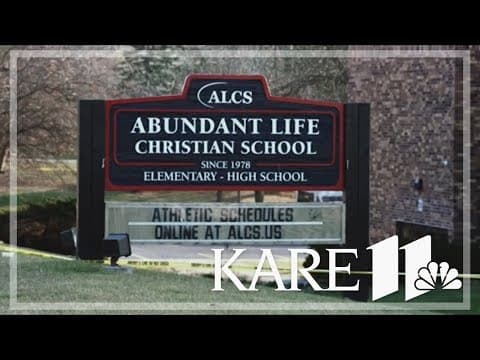 Search for answers continues three days after teen opened fire on Wisconsin private school