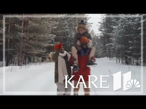 How to improve your mental health in the winter months