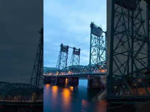 Could #trump kill the new Interstate Bridge?