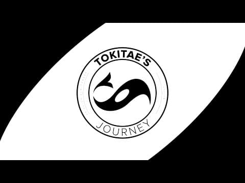 Tokitae's Journey