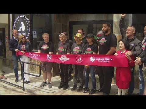 Timmy's Place | A new downtown San Diego pizza place with a mission to help homeless youth