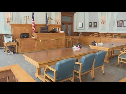 Defense attorneys in Delphi murders case ask to suspend Monday's contempt hearing