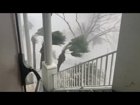 Hurricane Ian likely to cause insurance rates to go higher in Louisiana