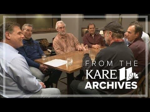 North Stars renew bare-knuckled rivalry with Blackhawks