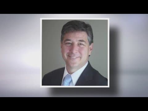 Friend of murdered former election official Mike Gill wants more accountability