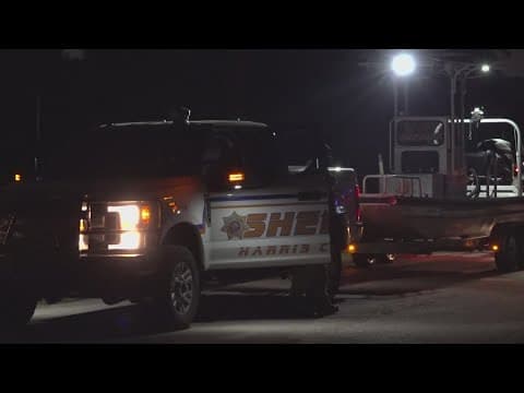 Body recovered from Muleshoe Lake after man jumped into water, never resurfaced, sheriff says