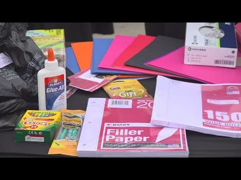 Parent support group helping Columbus families as potential teachers' strike looms