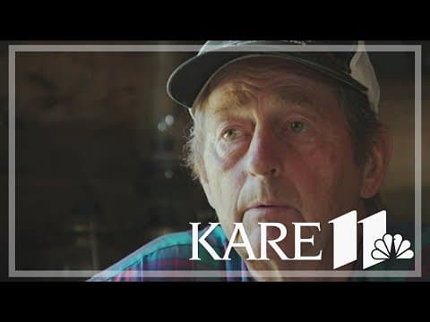 Descendant of early homesteaders works to restore family's hotel on Isle Royale