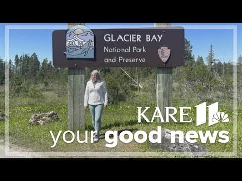 Your Good News: Bridget Welter, Erin Kohn, Barb Elder-Little