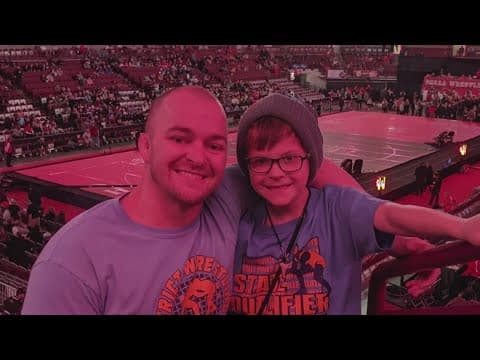 Father, son recovering after being hit while riding scooters near Schottenstein Center