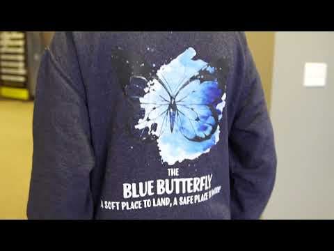 Sex trafficking survivor shares warning ahead of NBA All-Star weekend