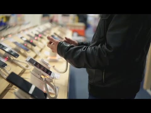 New phone or new battery?