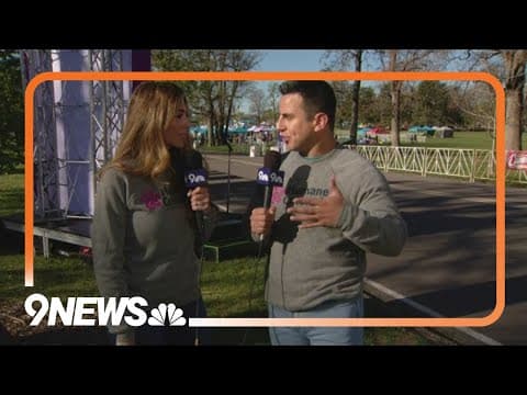 Furry Scurry returns for its 32nd year at Washington Park