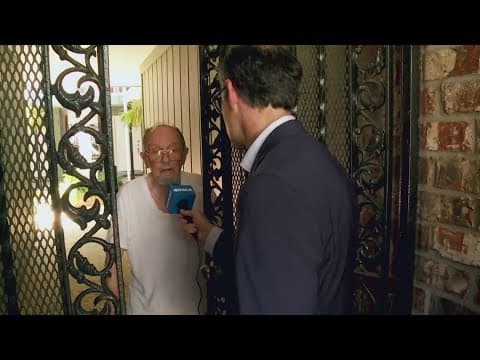 Pre-trial hearing for former Catholic priest