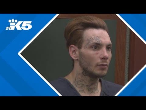 Suspect accused of shooting at Thurston County deputies returns to WA