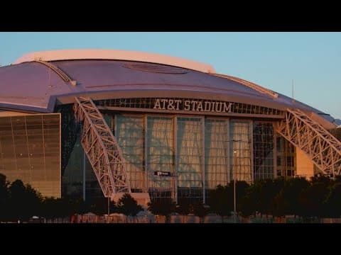 Signup for 2026 FIFA World Cup tickets open