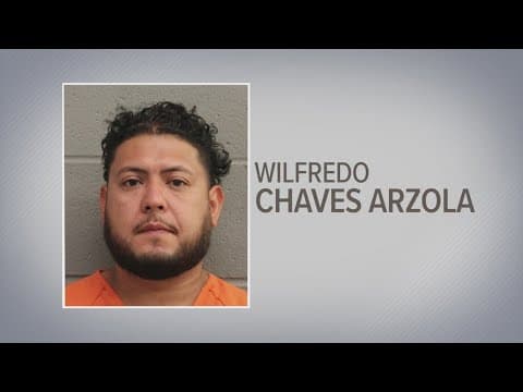 Driver arrested, accused of slamming into deputies on Beltway 8; 5 hospitalized, Pct. 4 says