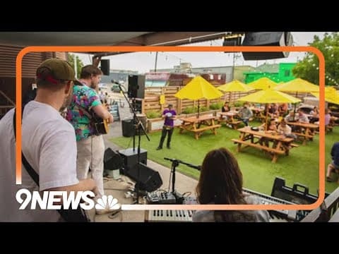 Stranahan's hosting Colorado Day Bash