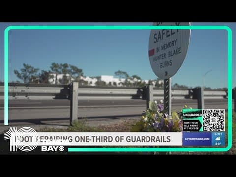 10 Investigates prompts major change of thousands of potentially dangerous guardrails in Florida