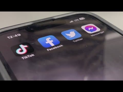 Ohio representatives file new bill to protect kid influencers