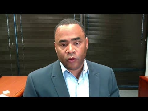 North Texas congressman joins some Democrats in calling for President Biden to step aside