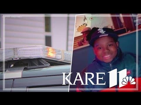 12-year-old dies at hospital after Saturday morning shooting in St. Paul