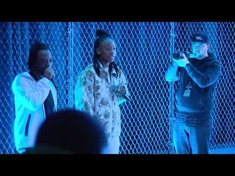 2 central Indiana charities receive major donations from NBA All-Star game teams