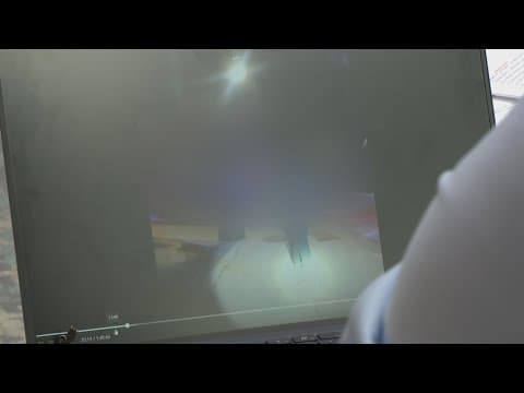 Former West Lafayettte police officer charged