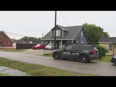 11-year-old boy dies after being shot while playing ding-dong-ditch, Houston police say