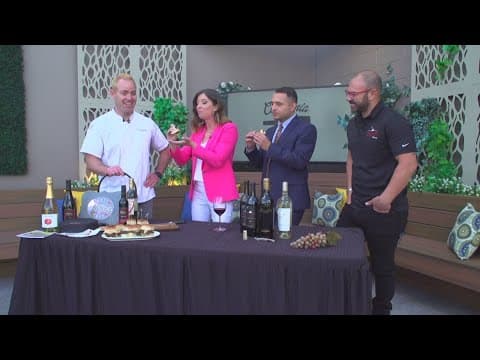 California Wine Festival 2023 in Carlsbad, June 23 & 24