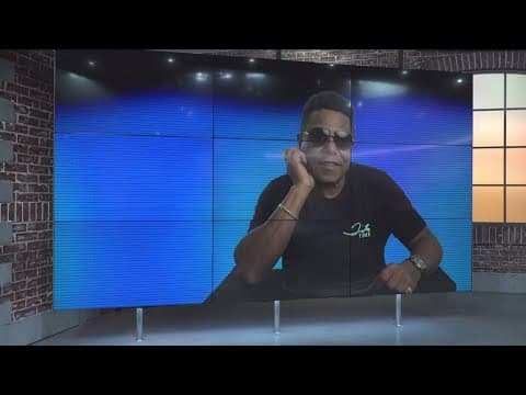 Tito Jackson, founding member of the Jackson 5, has died