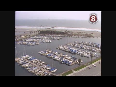 Best of San Diego County series from 1985