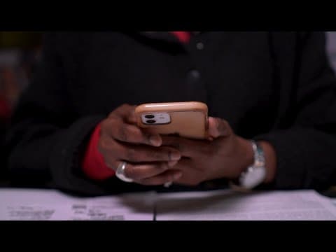 Dallas County launches drug overdose prevention hotline