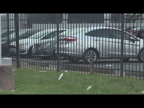 Texas-based auto company facing federal fraud investigation, files for bankruptcy