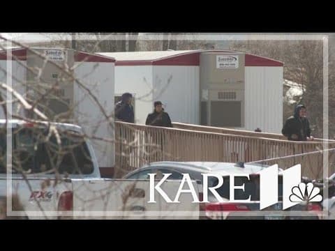 Residents in Windom, Minnesota brace for potential layoffs, closure at HyLife Foods plant