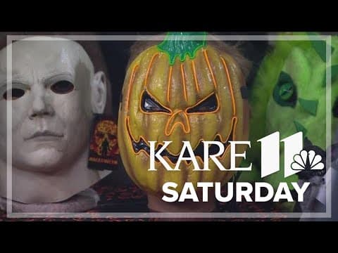 Twin Cities Magic & Costume in West St. Paul talks Halloween costume trends