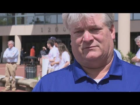 Fairfax County eyes tax hikes to fill $300M budget gap—homeowners could pay hundreds more